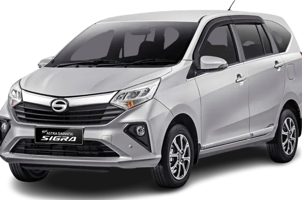 Daihatsu Sigra