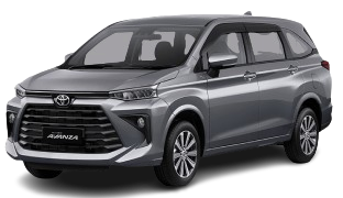 Toyota All New Avanza 2023