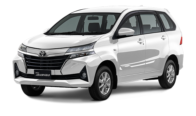 Toyota Grand Avanza