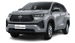 Toyota Innova Zenix